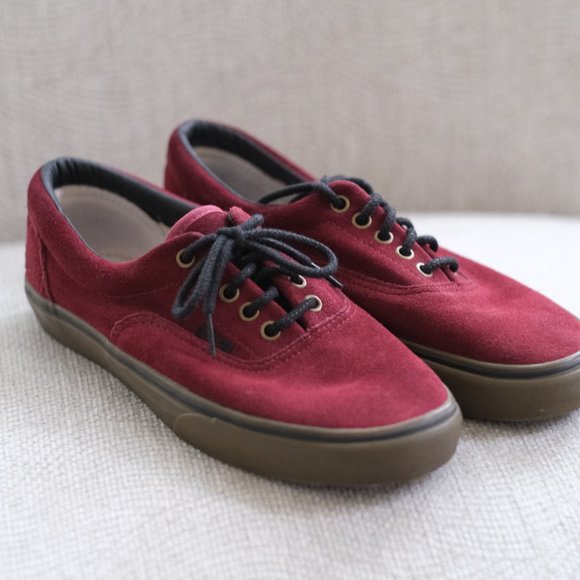 Vans Era Suede site 8.5 - Picture 4 of 4